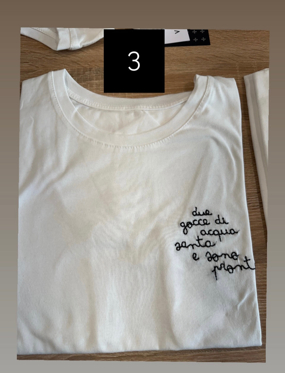 Rocknroll- T-shirt mania