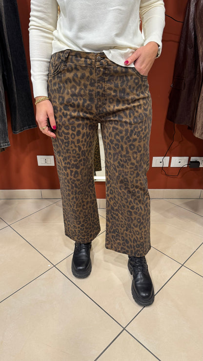 Susystar - Denim Leo