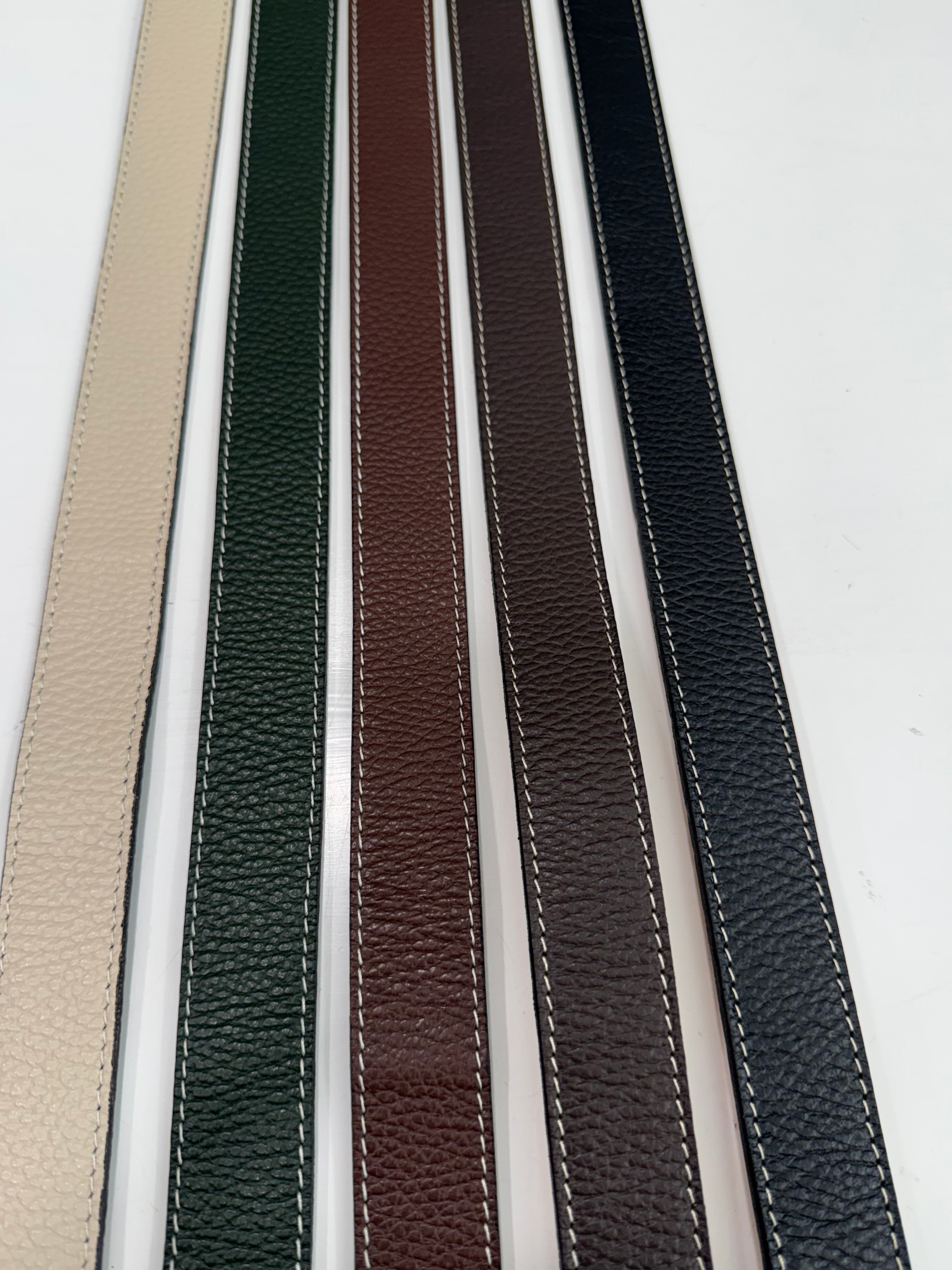 Susymix-Cintura in pelle