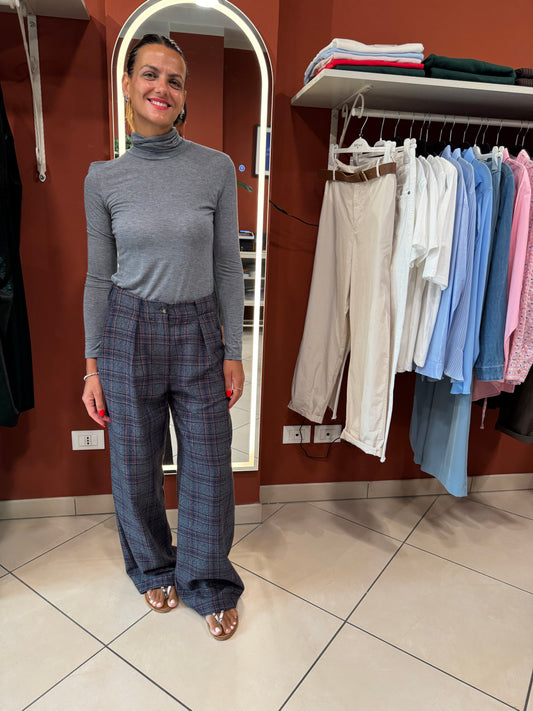 Susymix-Pantalone principe di Galles