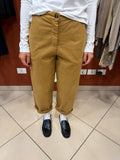 Pantalone worker senape- Susymix