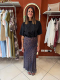 Longuette animalier - Susymix