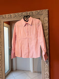 Camicia a bacchetta slim fit - Susymix