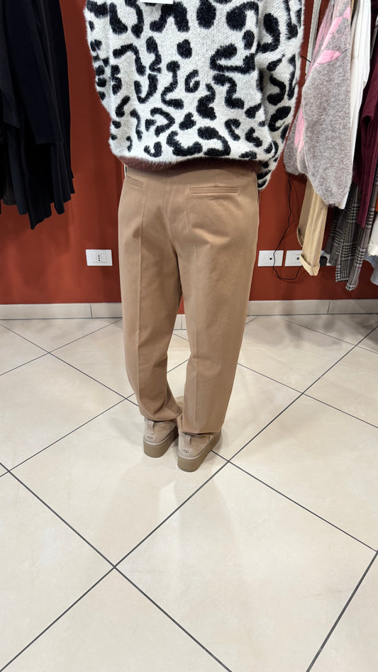 Susymix- Pantalone mano pesca