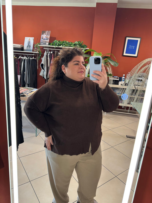 Susystar - Dolcevita asimmetrico