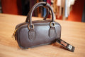 Bauletto in pelle - Rocknroll