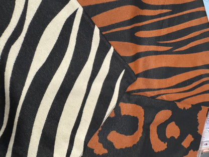 Susymix- Sciarpa bicolor