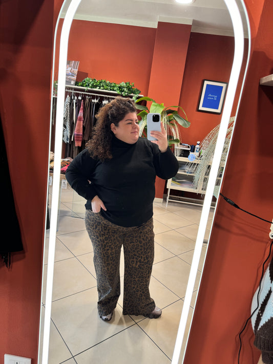 Susystar-Dolcevita misto lana