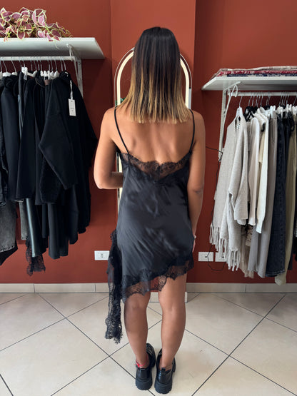 Rocknroll- Sottoveste