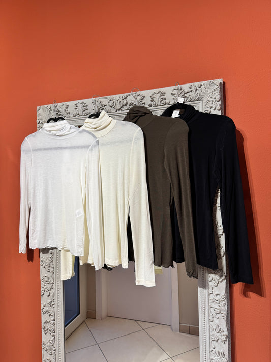 Susymix- Dolcevita misto cashmere