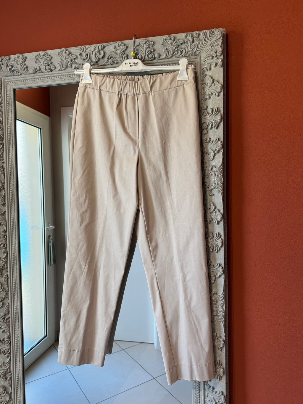 Susystar - Pantalone punto milano