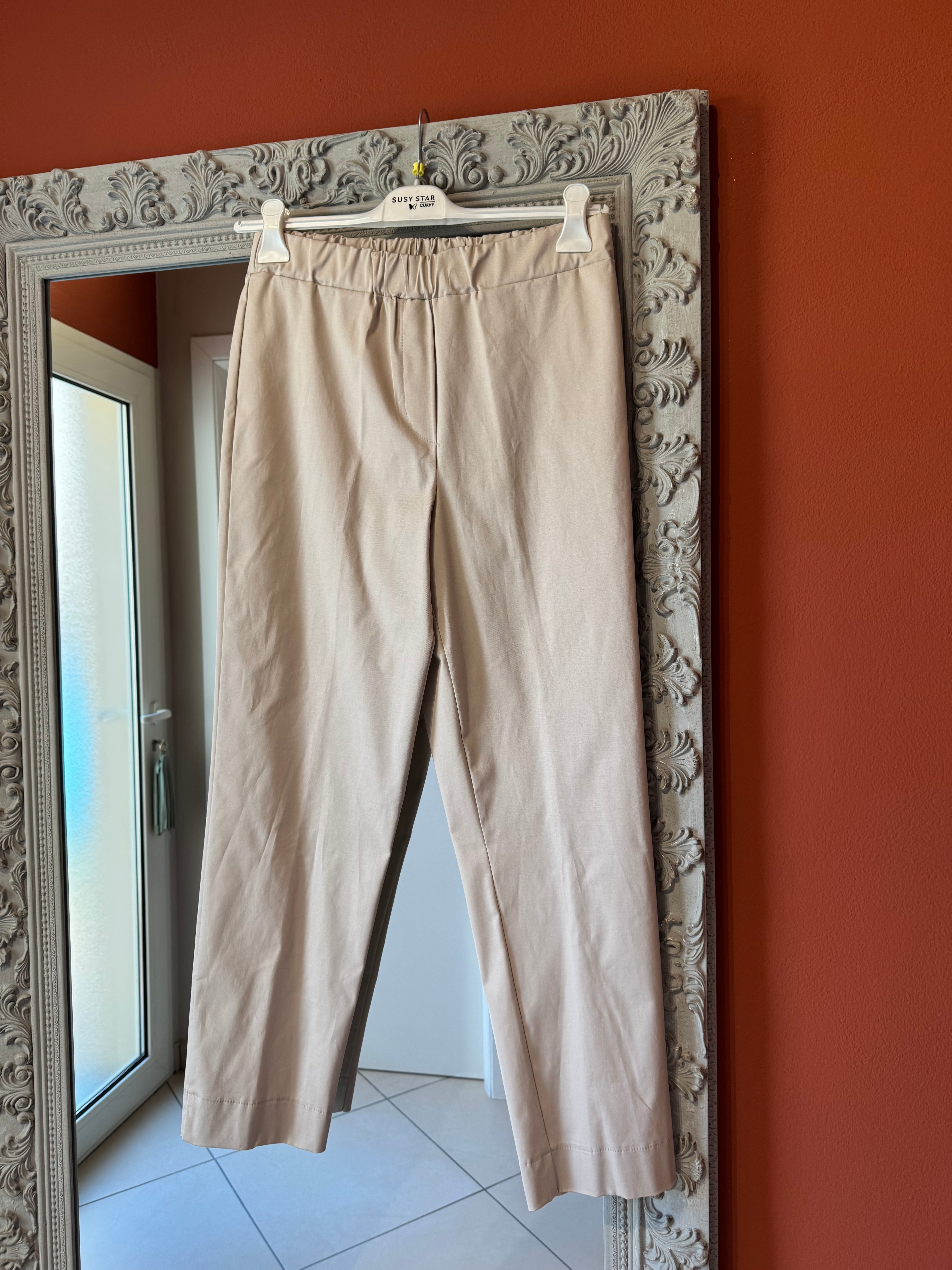 Susystar - Pantalone punto milano