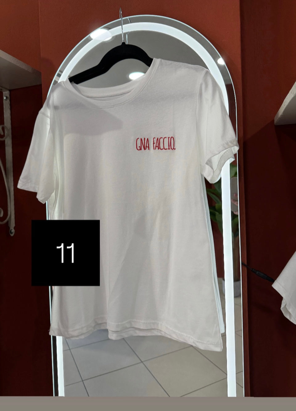 Rocknroll- T-shirt mania