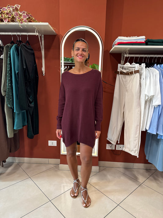 Susymix-Maxi maglia