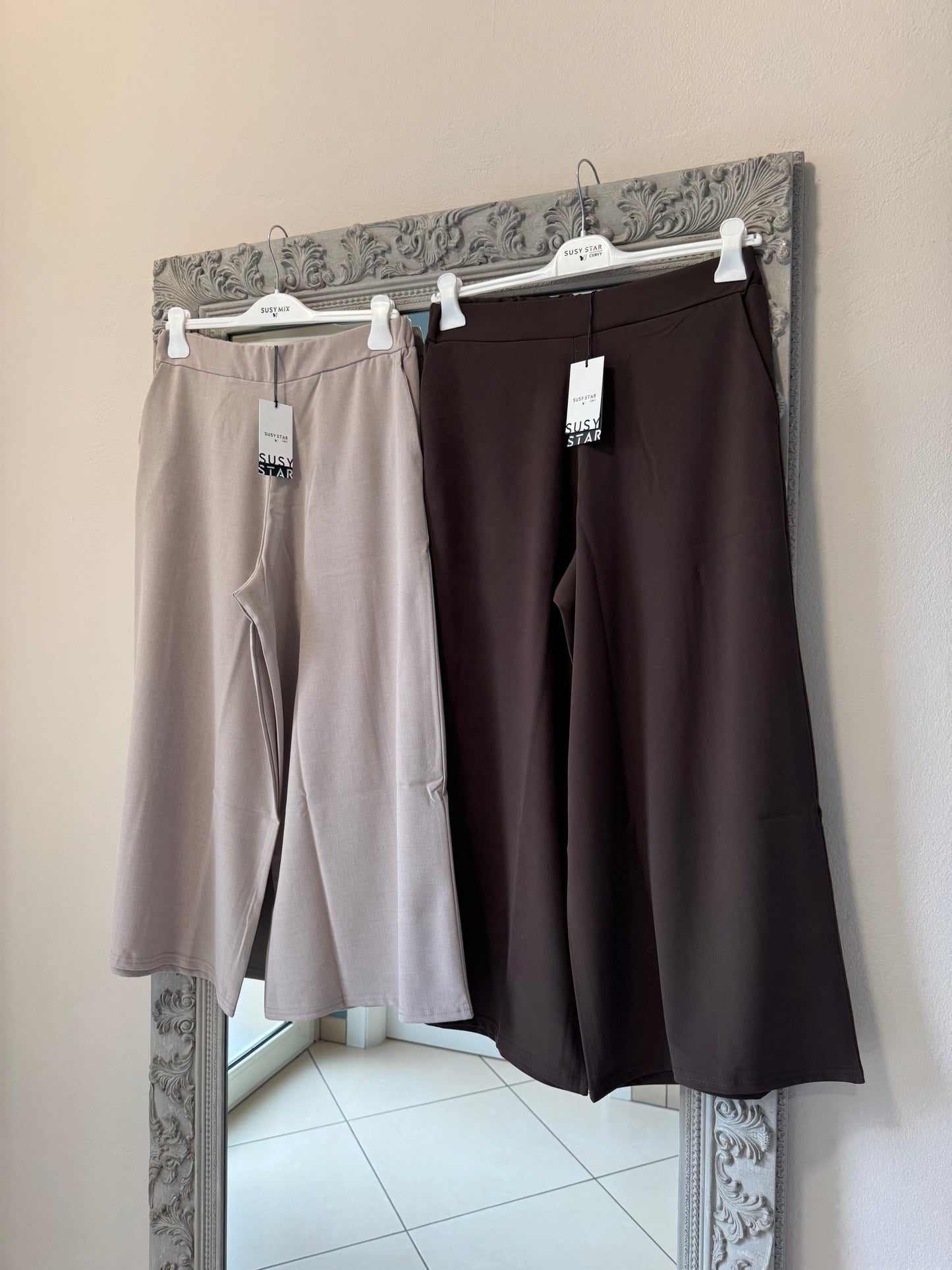 Susystar-Pantalone gaucho