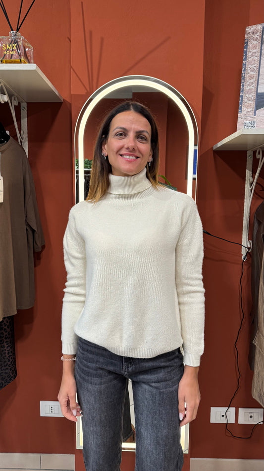 Susymix - Dolcevita in punto pannocchia