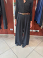 Susymix- Pantalone a palazzo