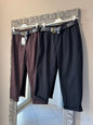 Susystar -Pantalone con cintura