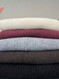Susymix-Pullover con spacchi laterali
