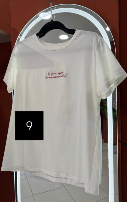 Rocknroll- T-shirt mania