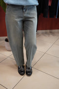 Susymix- Denim boyfriend sabbiato