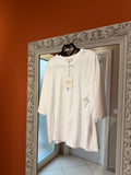 Maxi t-shirt con manica raglan- Susymix