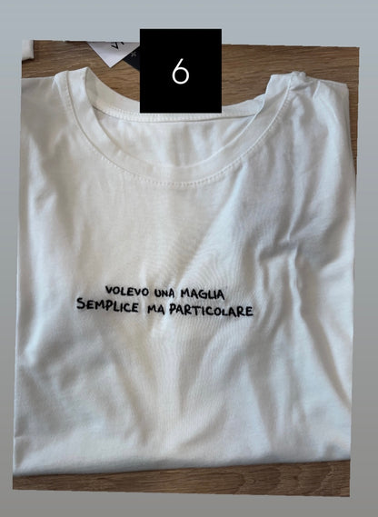 Rocknroll- T-shirt mania