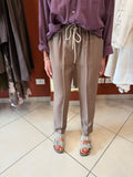 Pantalone con coulisse - Susymix