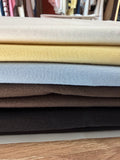 Maglia barchetta in tinta unita slim -Susymix