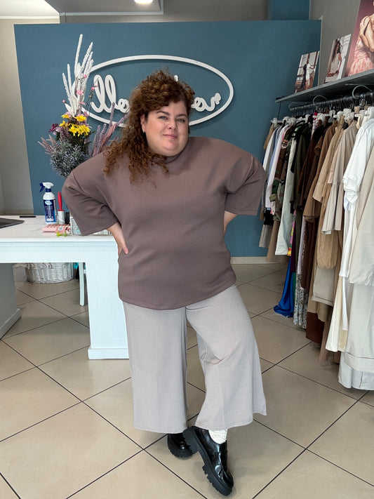 Susystar-Pantalone gaucho