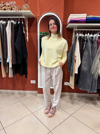 Susymix -Dolcevita a scatola