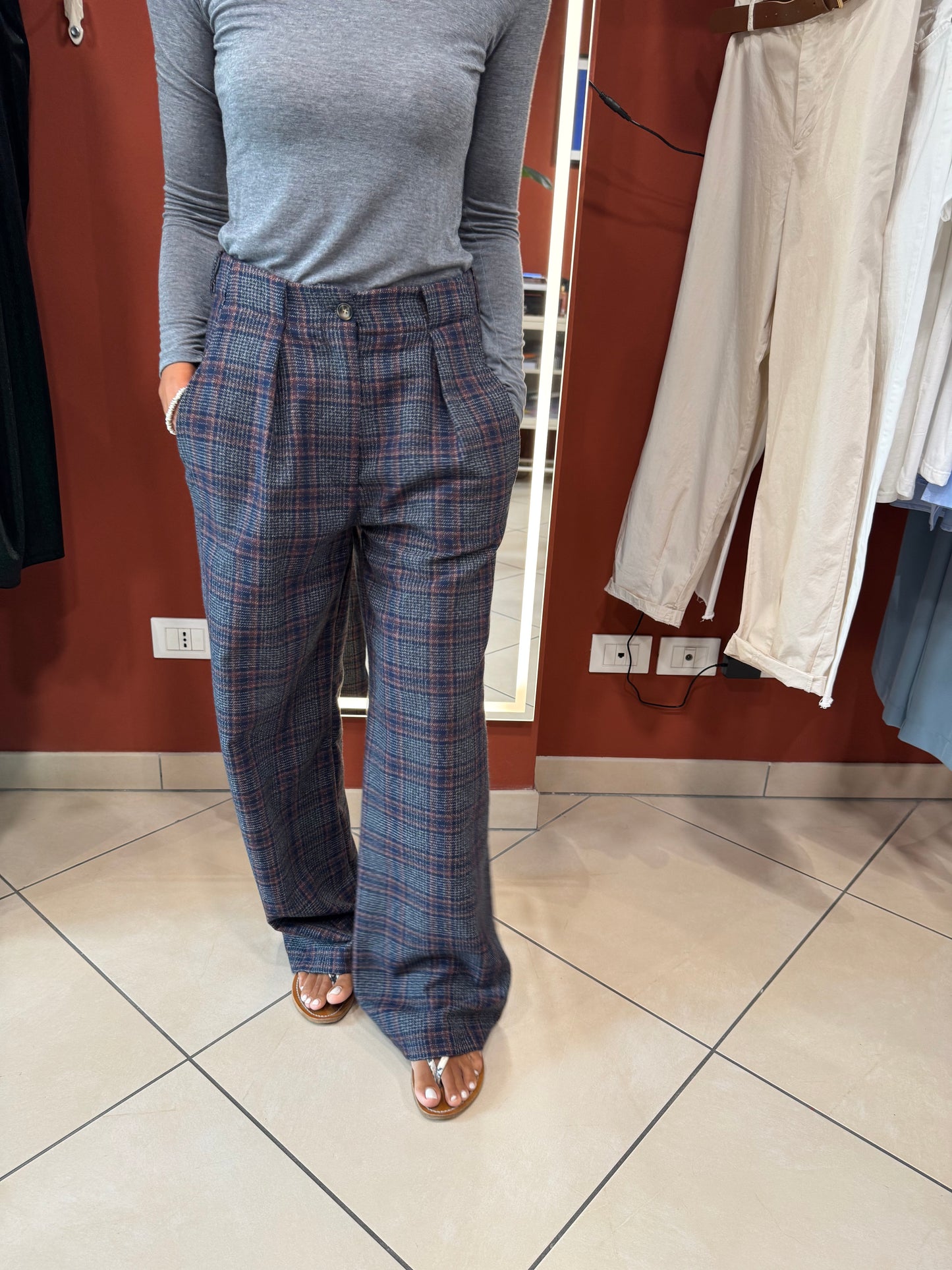 Susymix-Pantalone principe di Galles