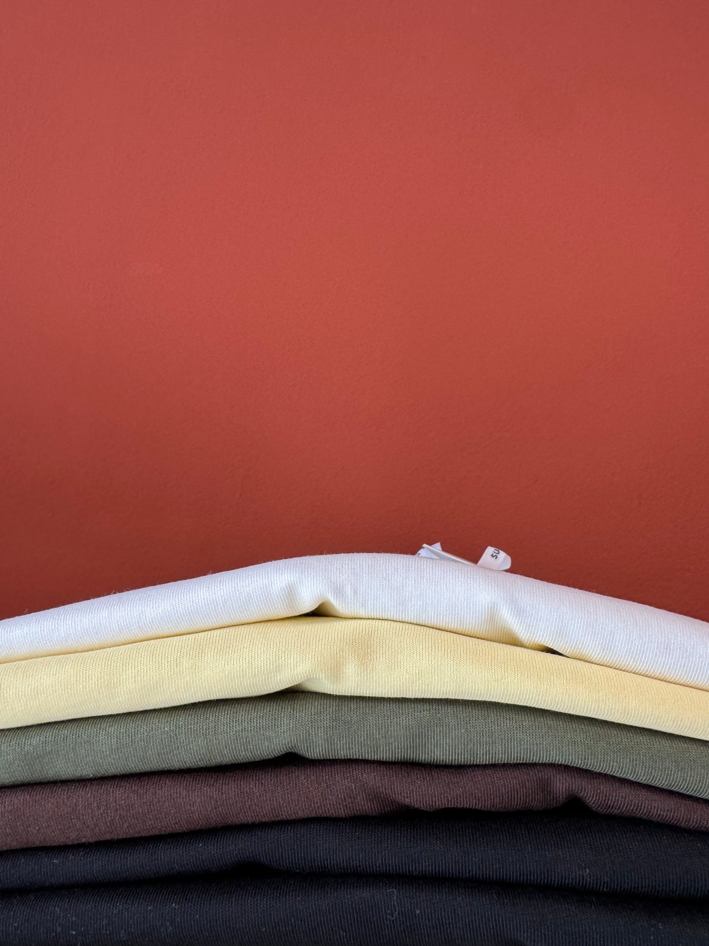 Susymix-T-shirt a scatola