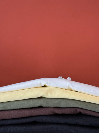 Susymix-T-shirt a scatola