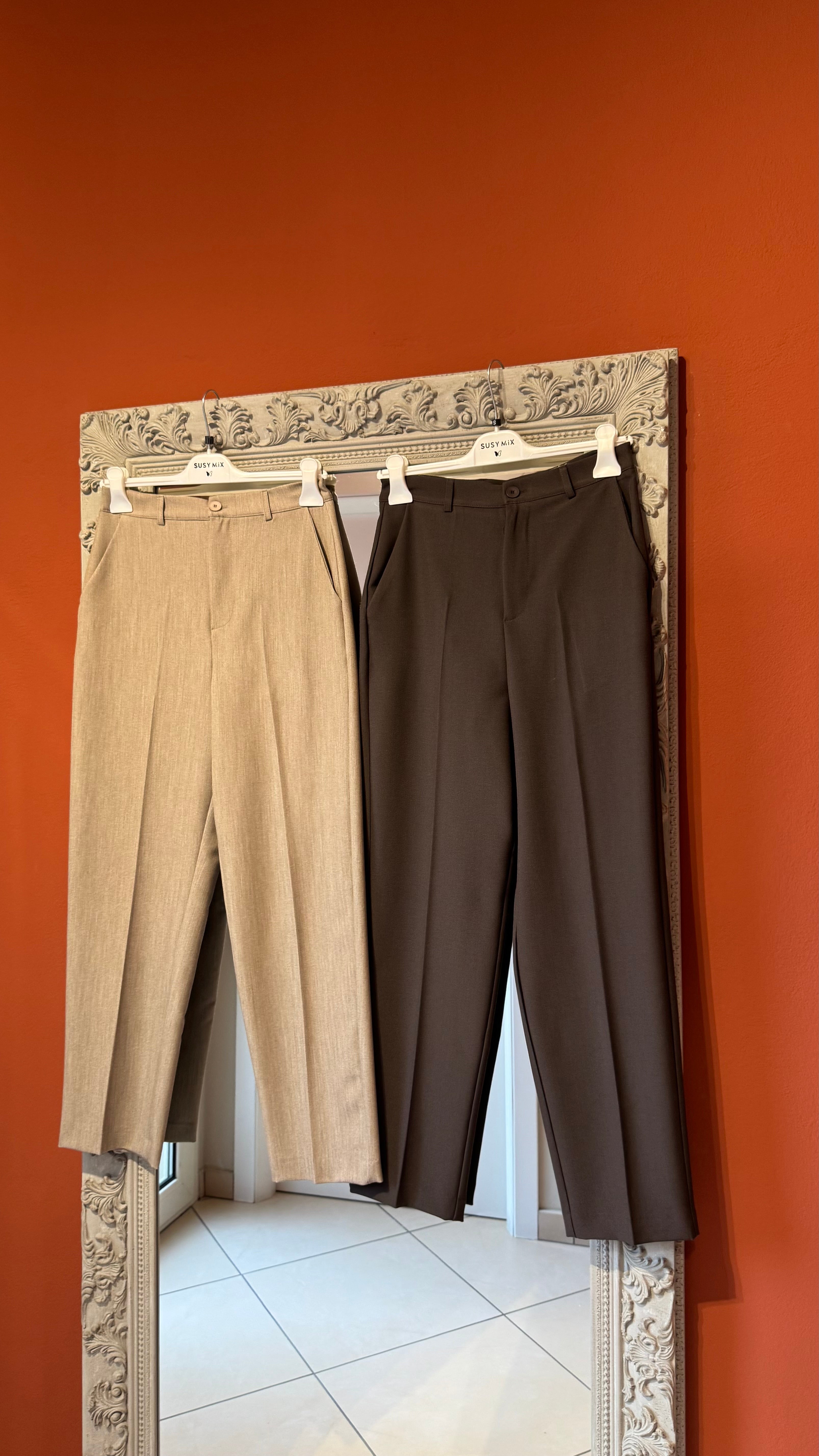 Susymix-Pantalone elegante