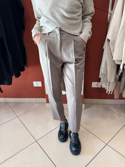 Susymix-Pantalone con pence