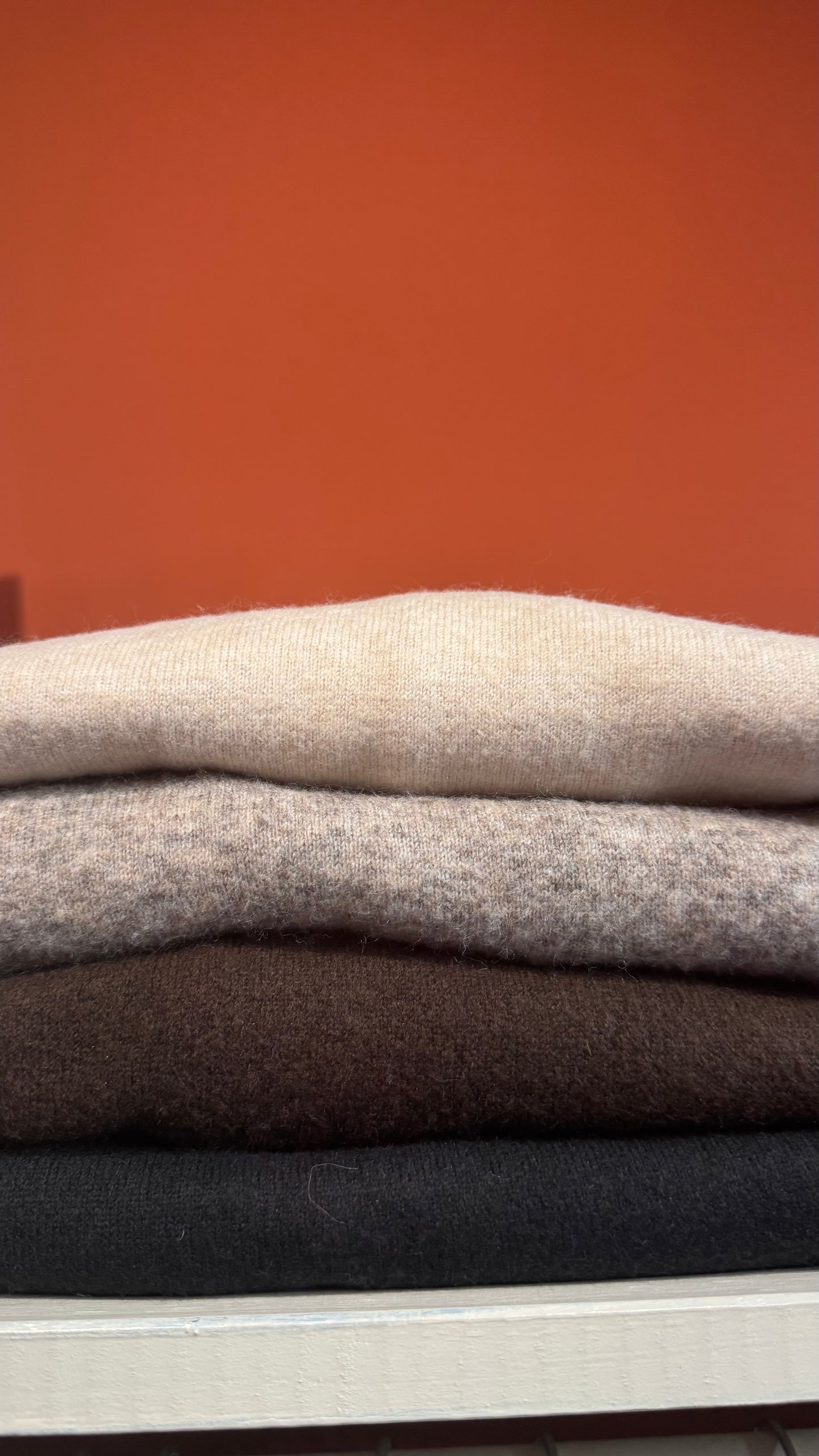 Susystar-Dolcevita misto lana