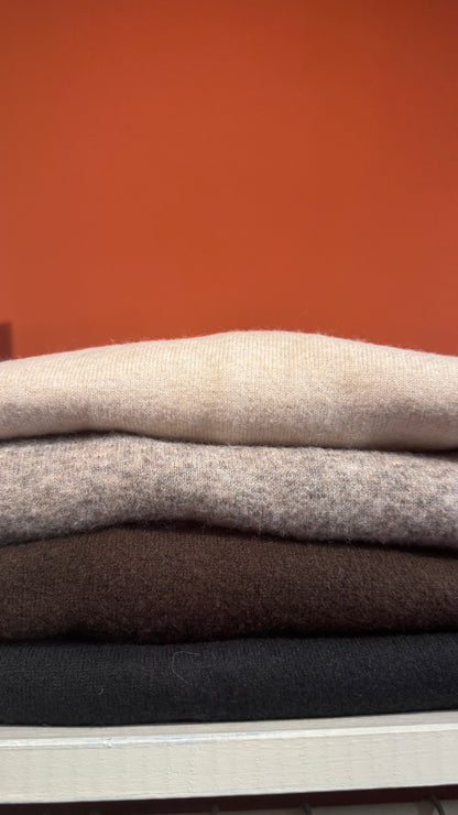 Susystar-Dolcevita misto lana